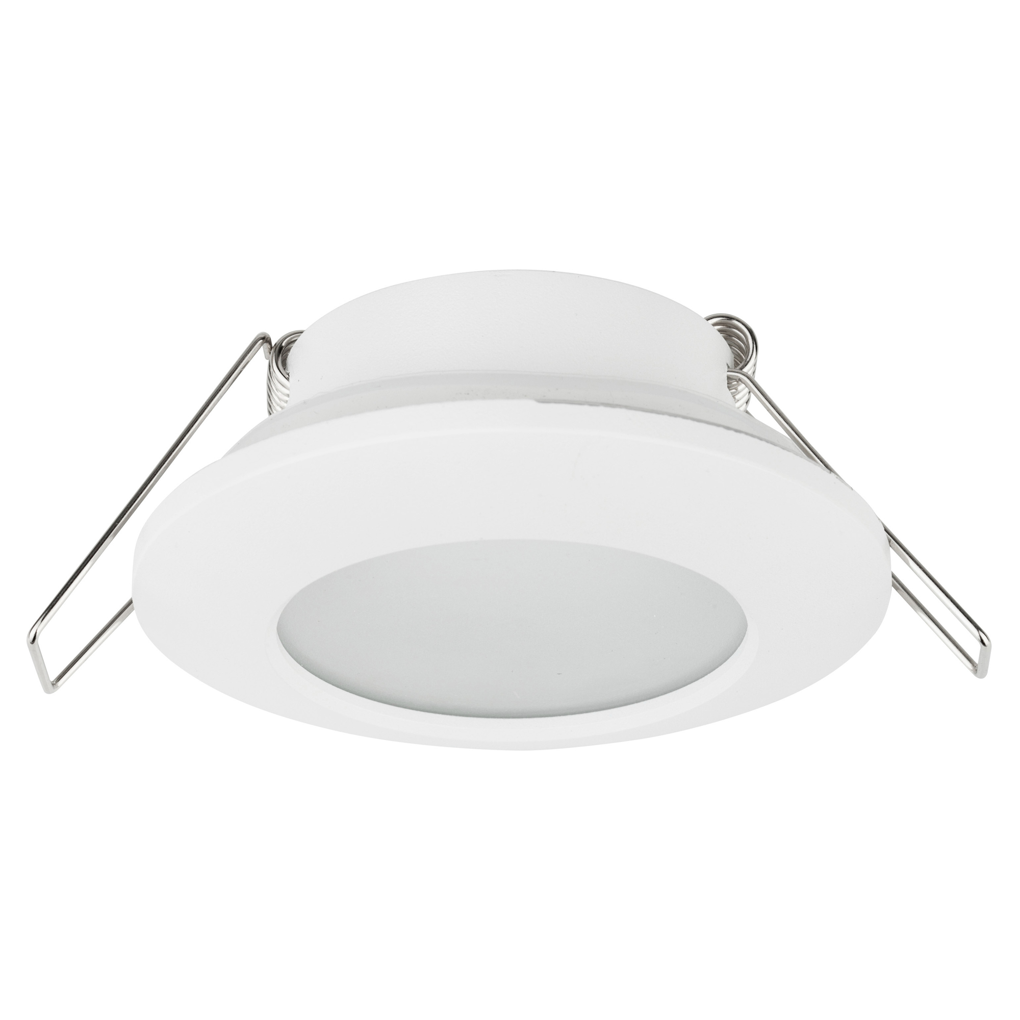 Nova Luce Spotlight Tex Hvit