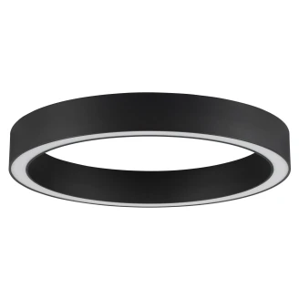 Nova Luce Taklampe <strong>Sting</strong>  Svart M