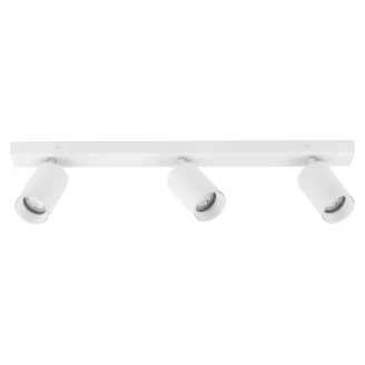 Nova Luce Spotlight <strong>Tod</strong>  Hvit Trippel
