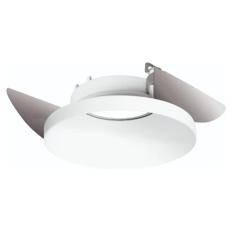 Nova Luce Spotlight <strong>Zelmira</strong>  Hvit