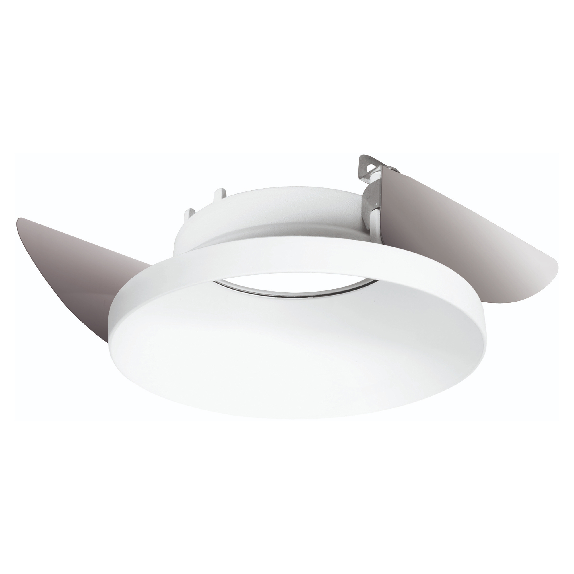 Nova Luce Spotlight Zelmira Hvit