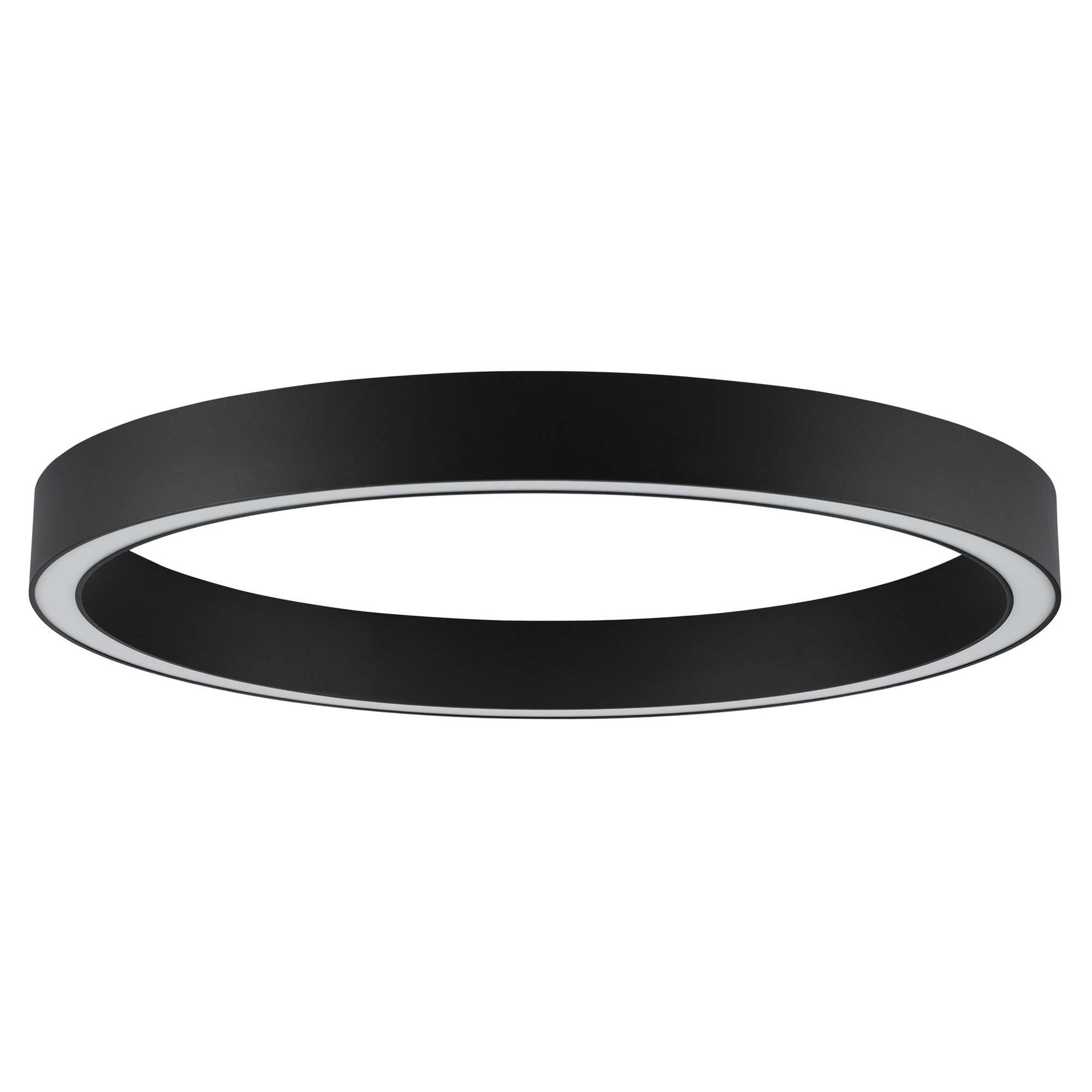 Nova Luce Taklampe Sting Svart L