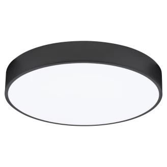 Nova Luce Taklampe <strong>Luster</strong>  Svart