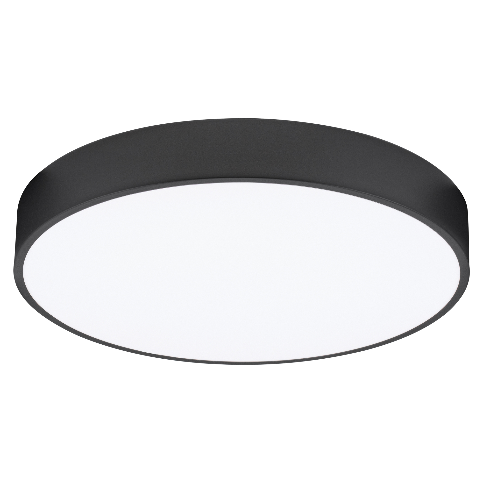 Nova Luce Taklampe Luster Svart