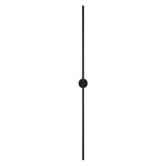 Nova Luce Vegglampe <strong>Aden Ny</strong>  Svart Type 2 120 cm