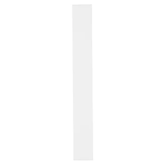 Nova Luce Vegglampe <strong>Seline</strong>  Hvit 60 cm