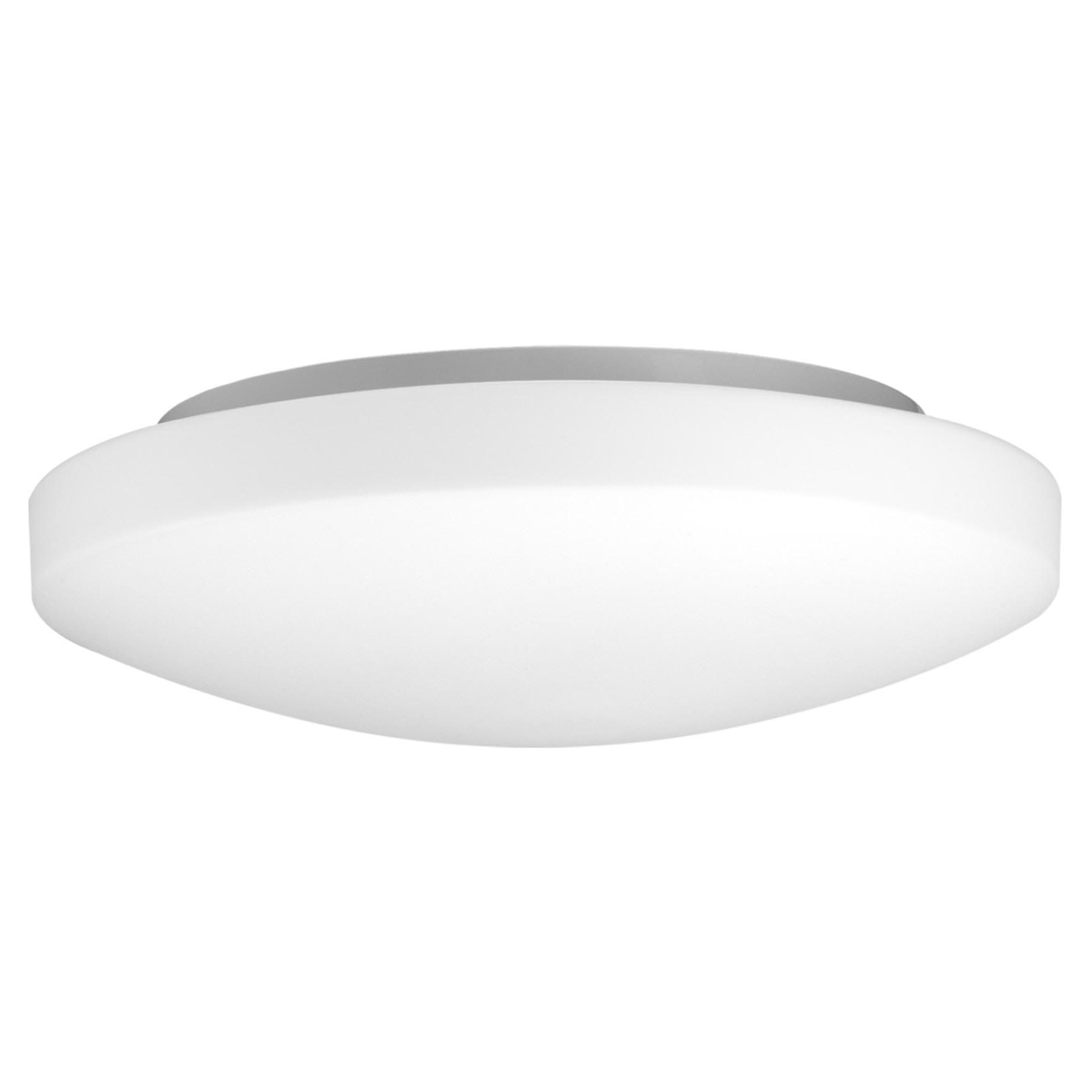 Nova Luce Taklampe Ivi Hvit