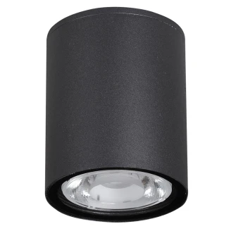Nova Luce Spotlight <strong>Ceci</strong>  Svart