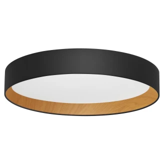 Nova Luce Taklampe <strong>Stake</strong>  Svart