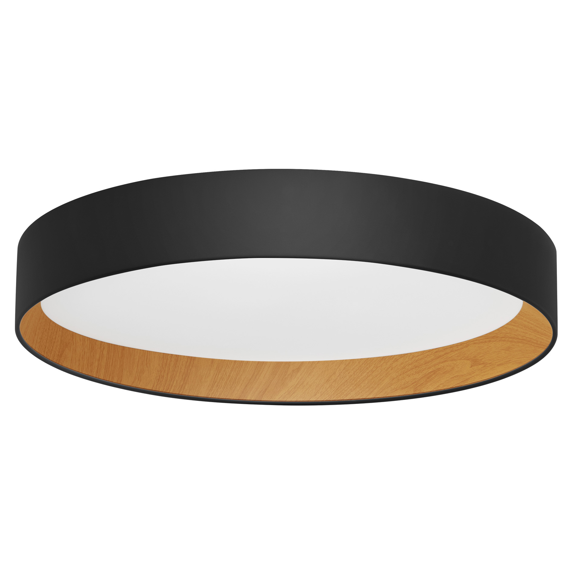 Nova Luce Taklampe Stake Svart