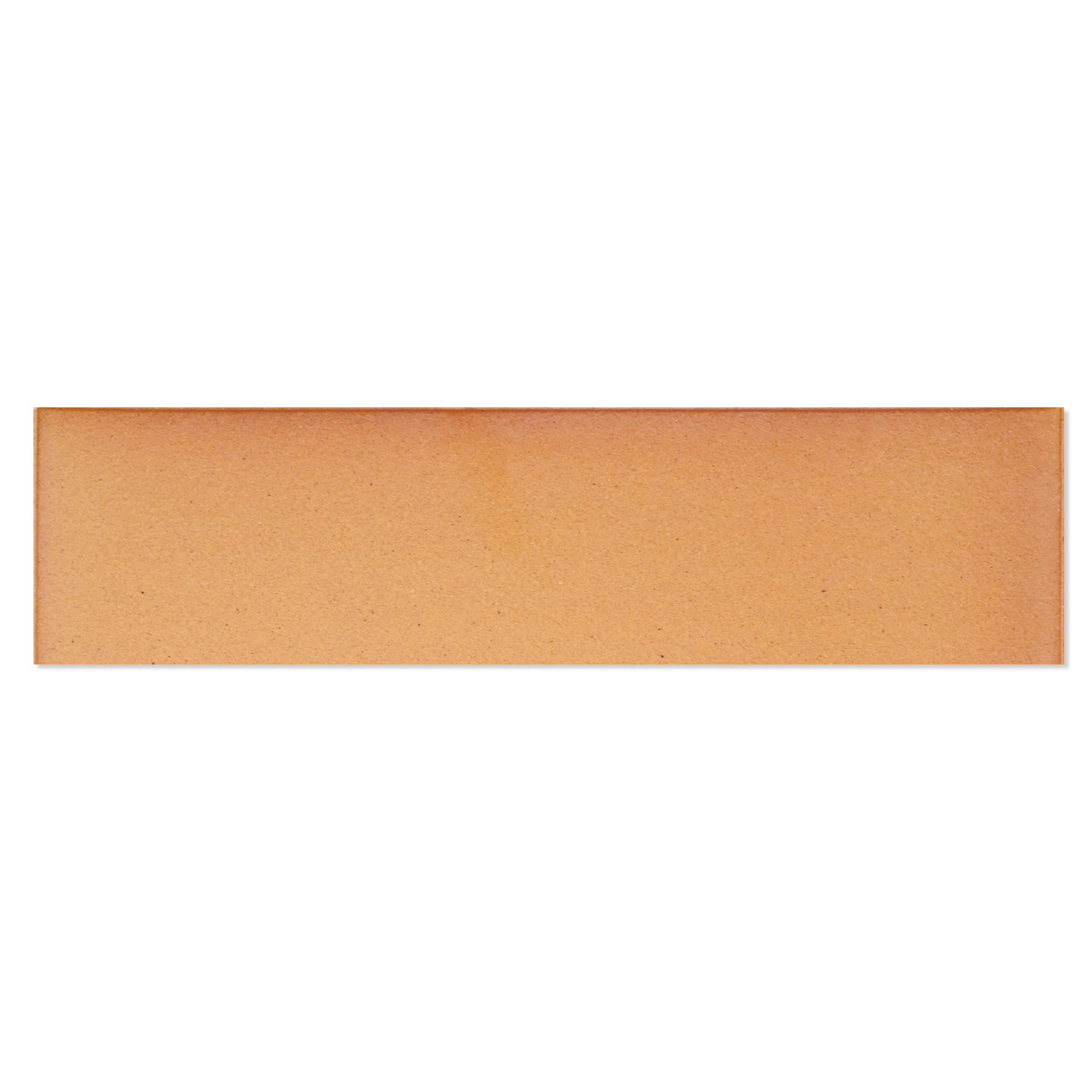 Skånsk Gulvflis Natural Terracotta Matt 6x24 cm