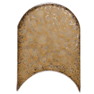 Natucer Veggflis <strong>Arco</strong>  Nut Blank 10x10 cm