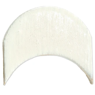 Natucer Veggflis <strong>Arco</strong>  Snow Blank Relieff 5x10 cm