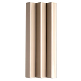 Natucer Veggflis <strong>Dynamic Angel</strong>  Lux Beige Blank Relieff 13x30 cm