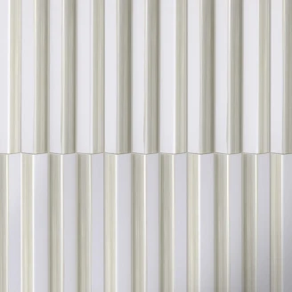 Natucer Veggflis <strong>Dynamic Angel</strong>  Two Grass Blank Relieff 13x30 cm