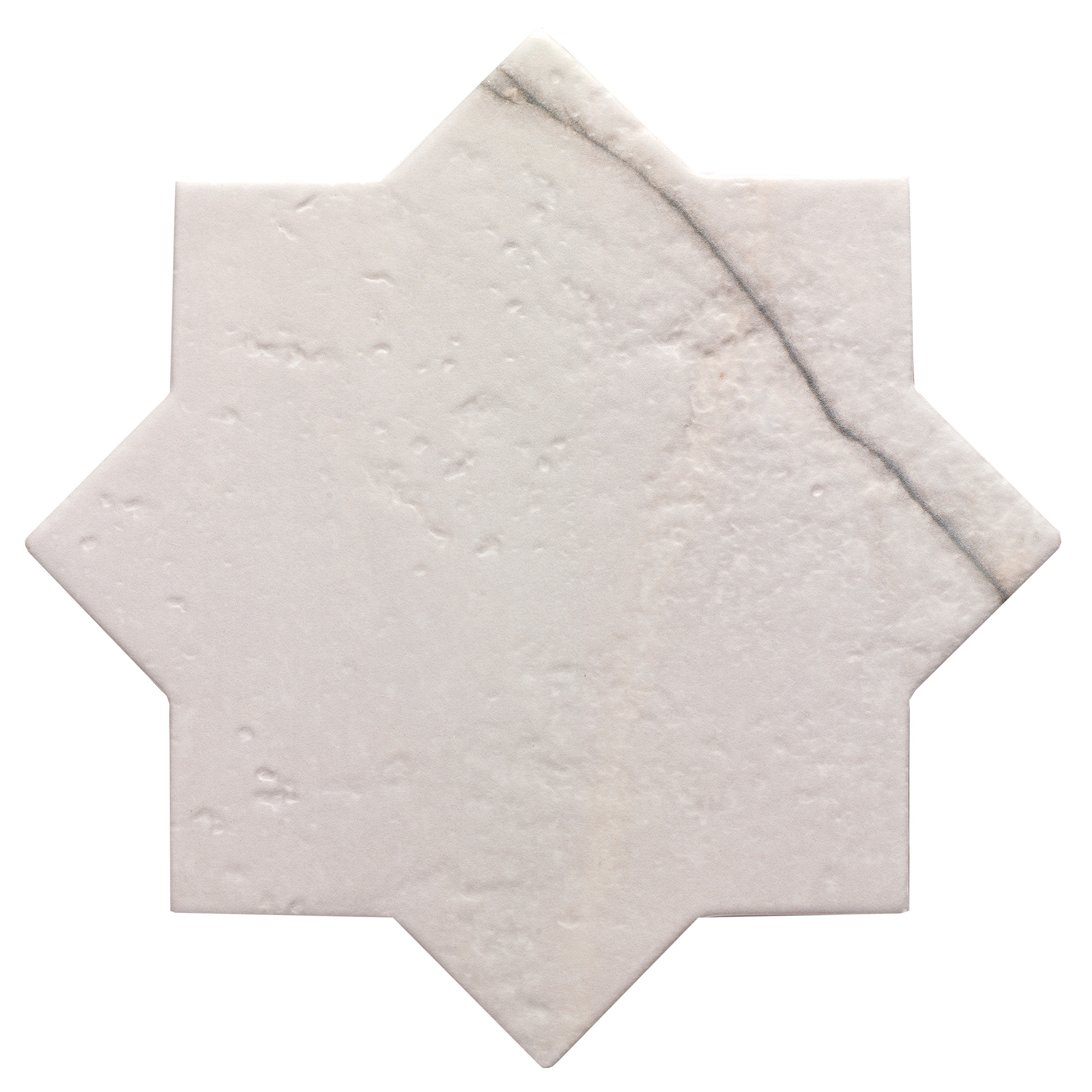 Natucer Gulvflis Istanbul Day Matt 16x16 cm