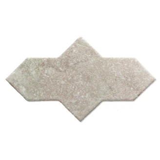 Natucer Gulvflis <strong>Petra Natucer</strong>  Fossil Matt 6x18 cm