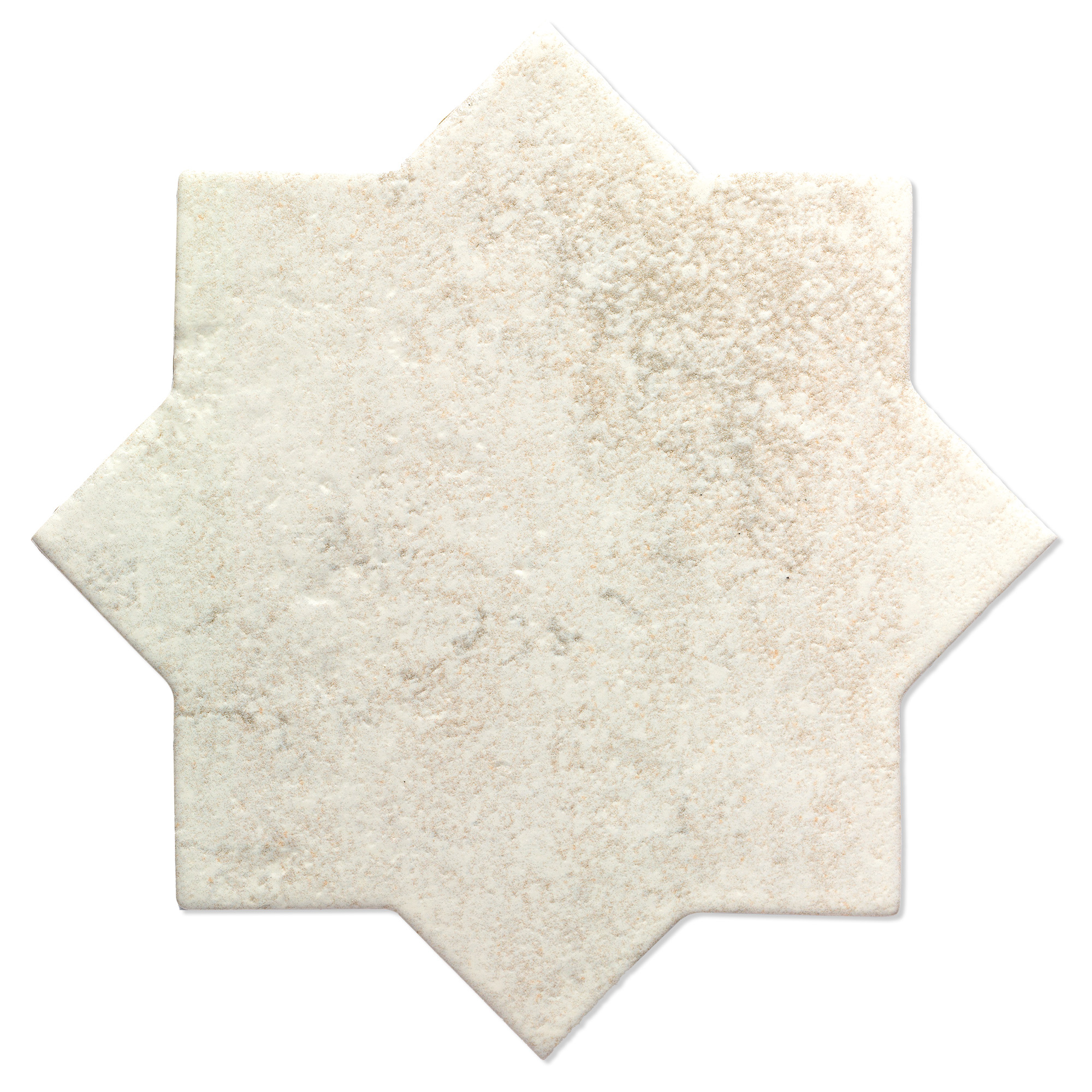 Natucer Gulvflis Petra Natucer White Matt 16x16 cm
