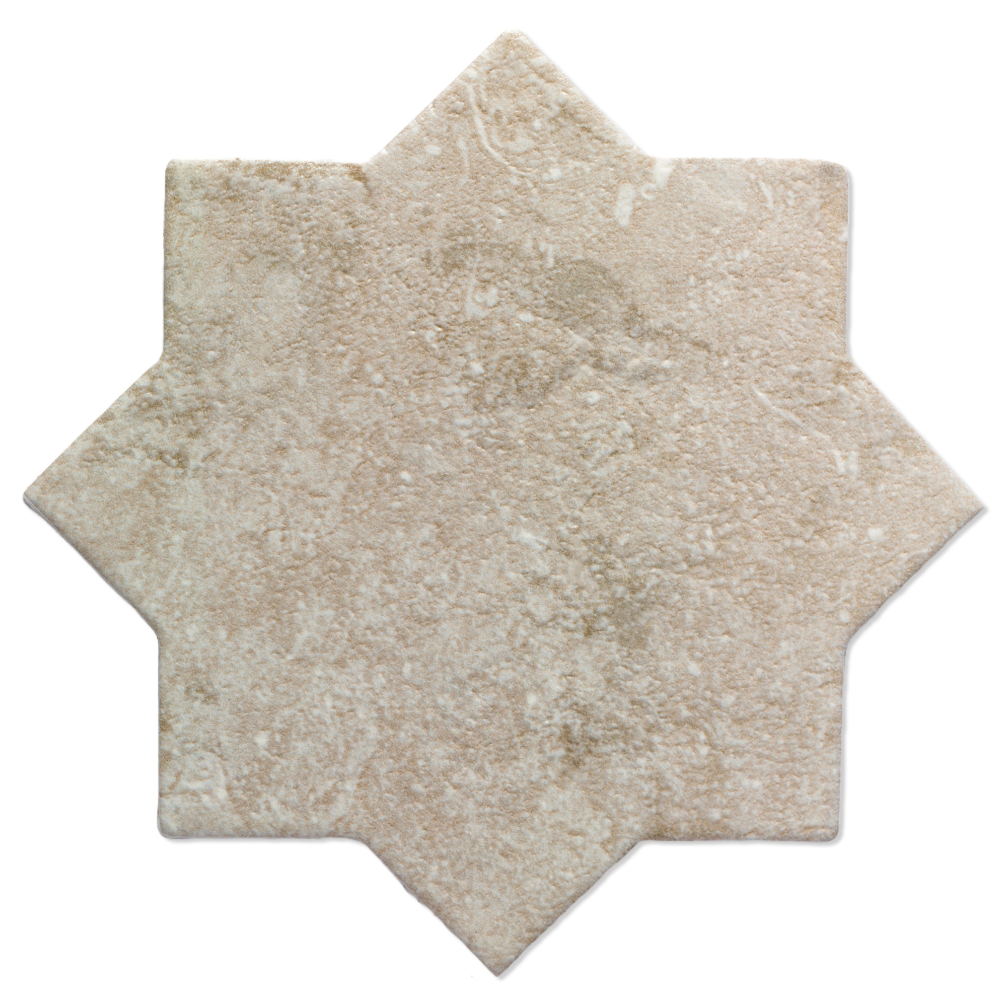 Natucer Gulvflis Petra Natucer Fossil Matt 16x16 cm