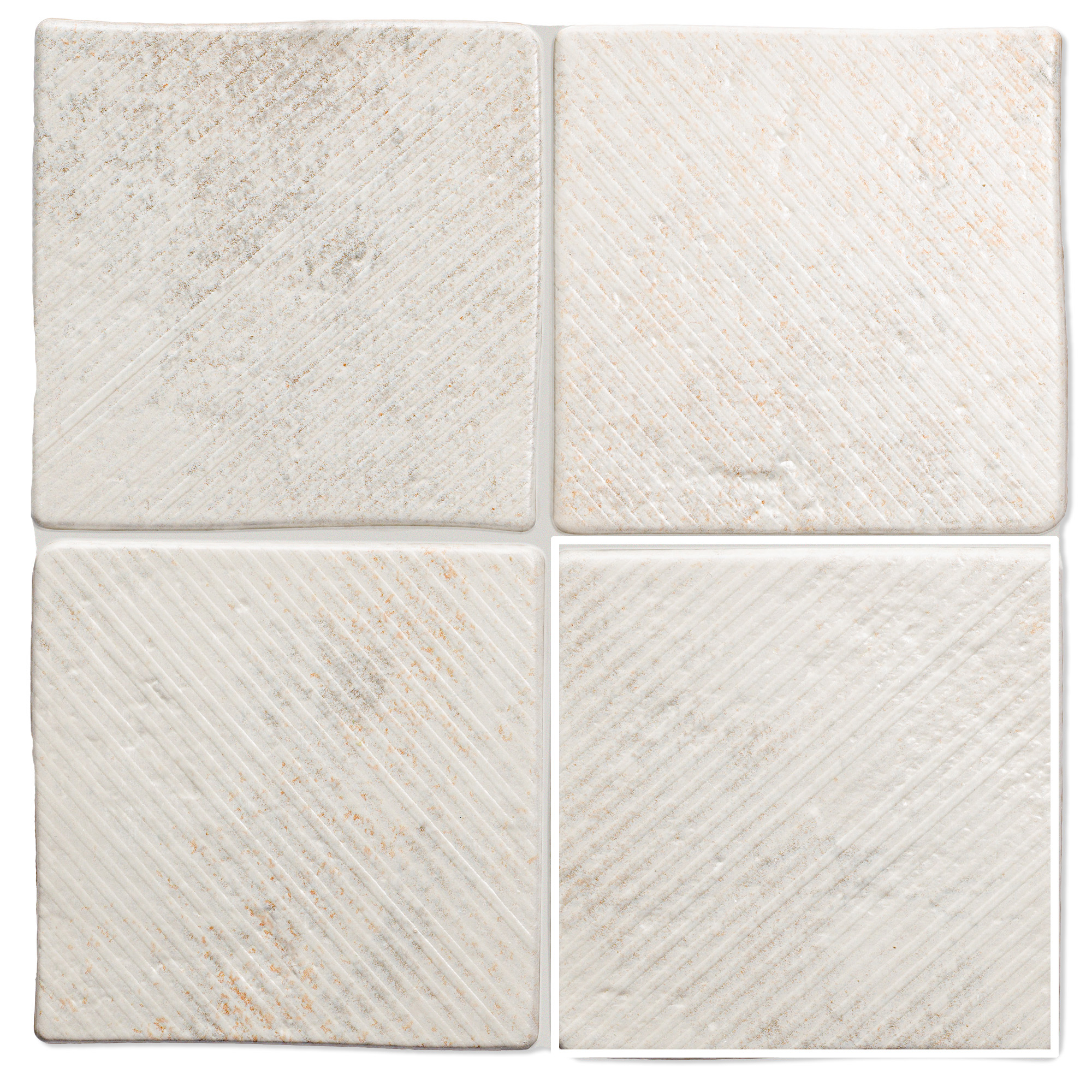 Natucer Gulvflis Petra Natucer Siq Matt 12x12 cm