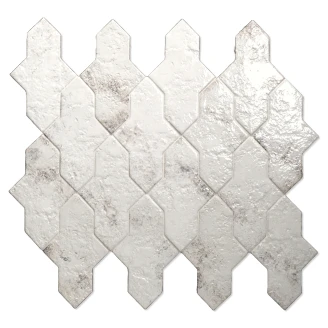 Natucer Gulvflis <strong>Mediterranea</strong>  Menorca Blank 6x18 cm