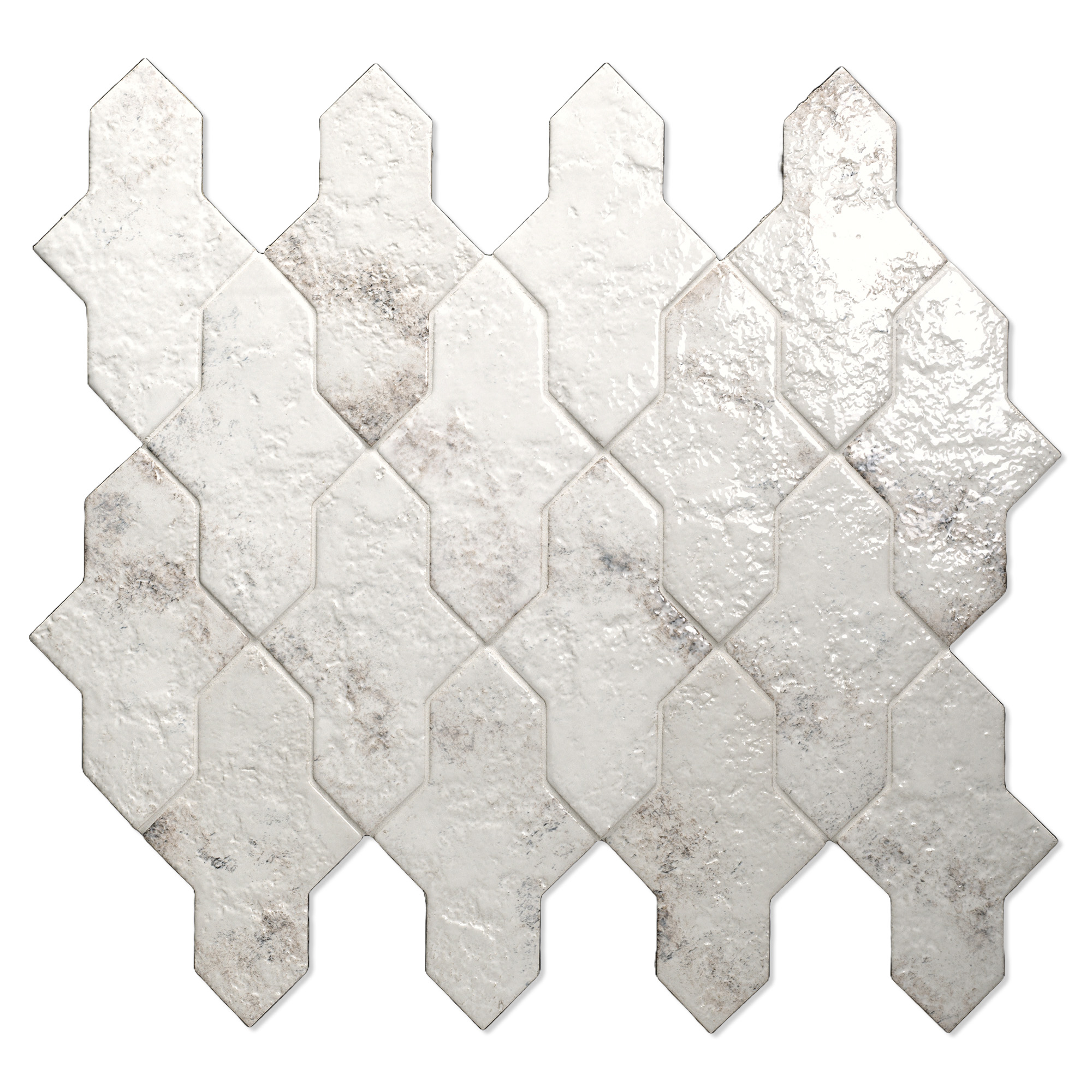 Natucer Gulvflis Mediterranea Menorca Blank 6x18 cm