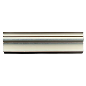 Natucer Veggflis <strong>Techno Natucer</strong>  Snow Blank Relieff 10x40 cm