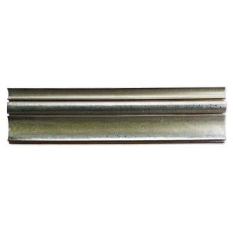 Natucer Veggflis <strong>Techno Natucer</strong>  Garden Blank Relieff 10x40 cm
