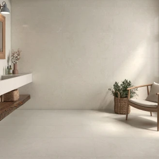 Gulvflis <strong>Kaleido</strong>  Beige Matt 60x120 cm