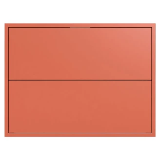 Desiva Servantskap <strong>Chara</strong>  Tegl 60x40 cm