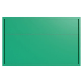 Desiva Servantskap <strong>Benni</strong>  Avokado 80x40 cm