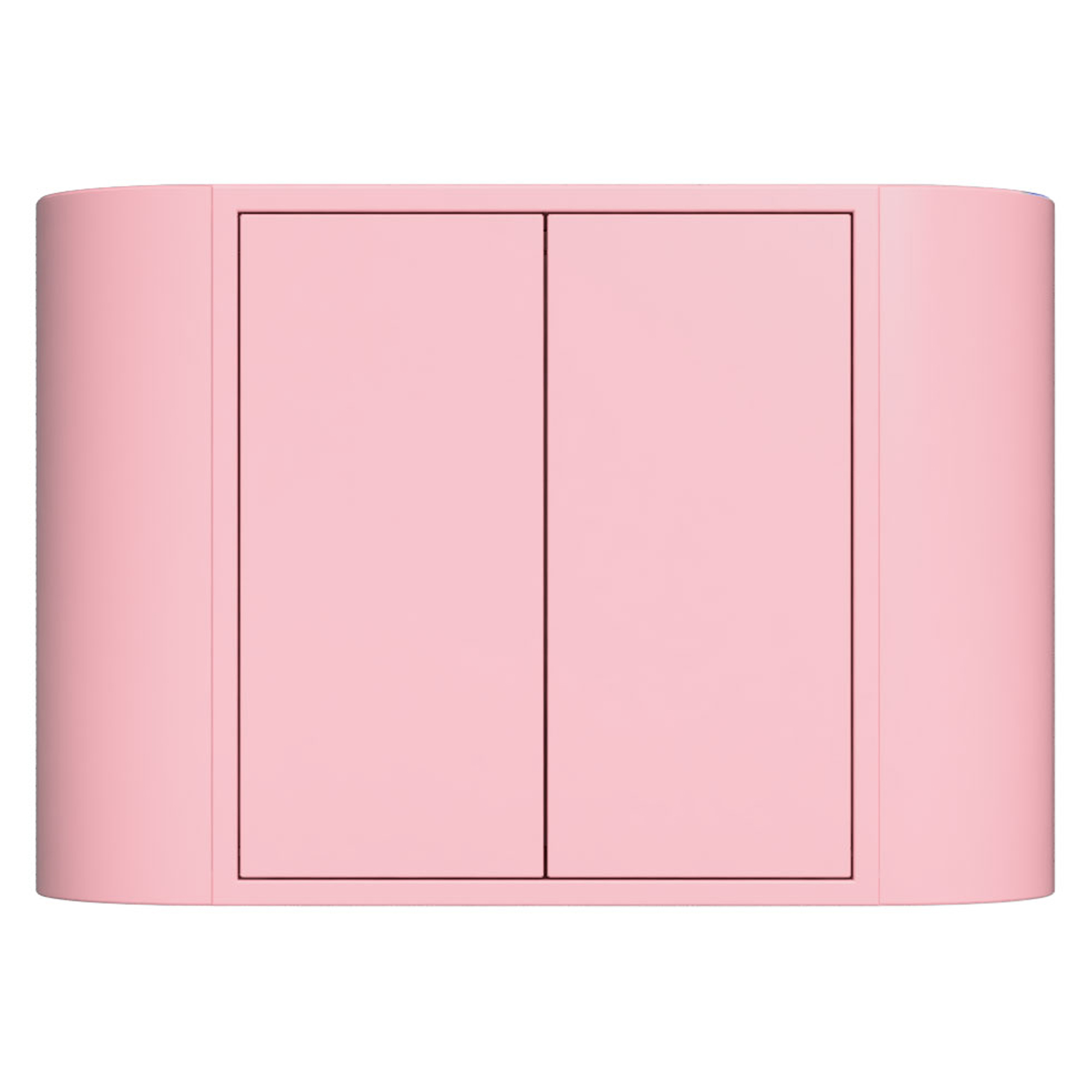 Desiva Servantskap Alba 01 Lilje 80x45 cm