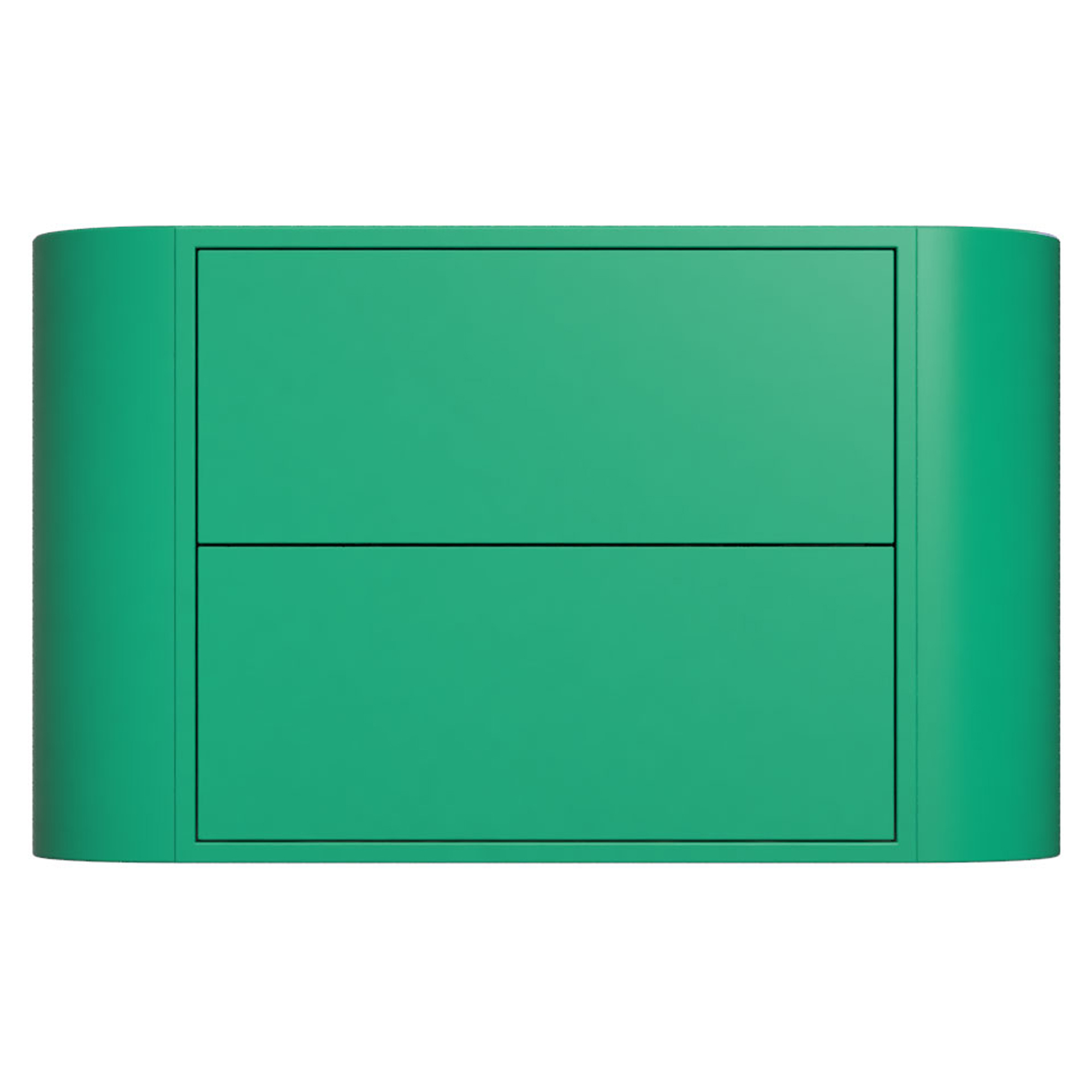 Desiva Servantskap Viala Avokado 90x45 cm