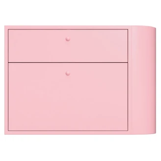 Desiva Servantskap <strong>Nigel</strong>  Lilje 65x40 cm