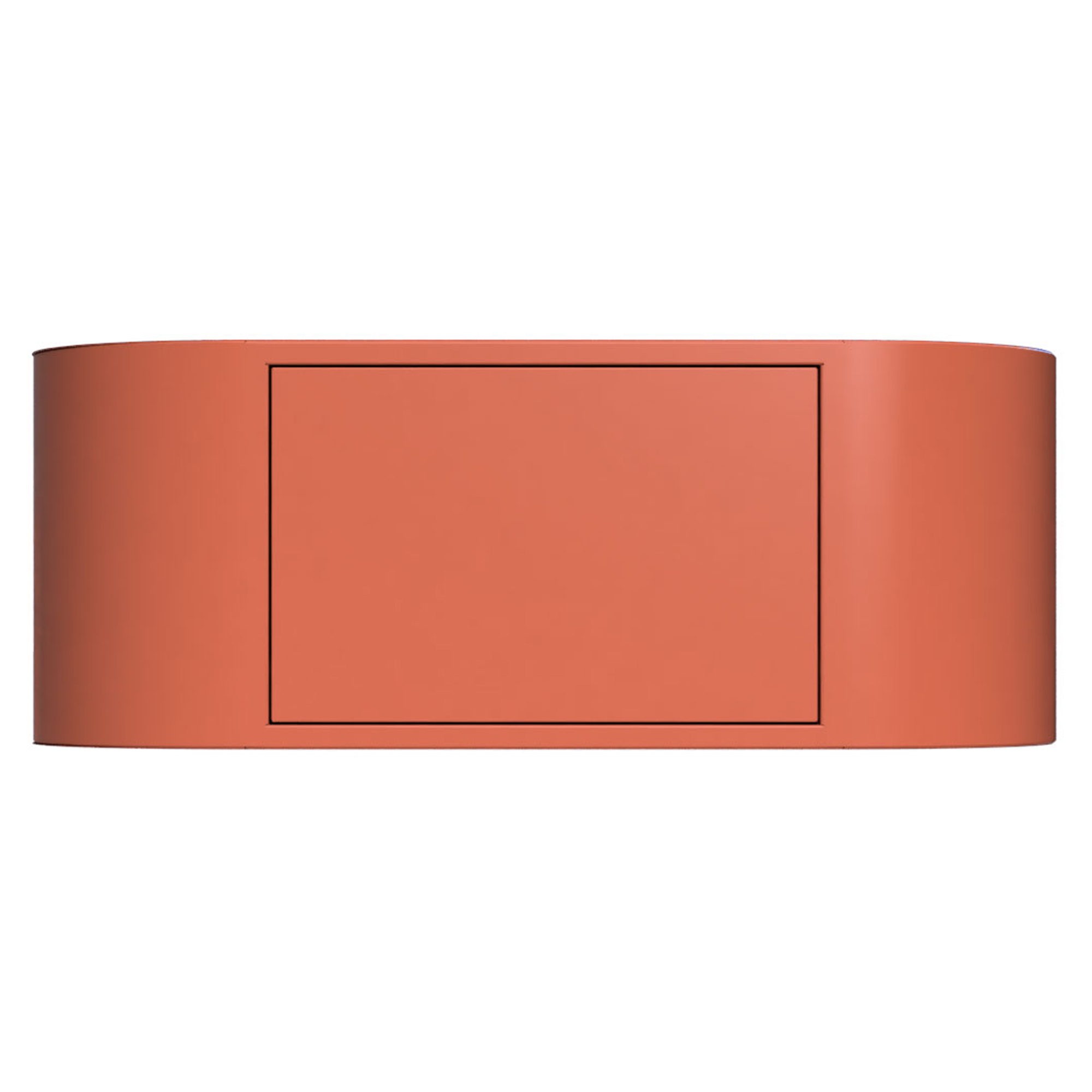 Desiva Servantskap Fabiola Tegl 90 cm