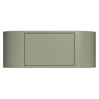 Desiva Servantskap <strong>Fabiola</strong>  Kald Oliven 90 cm