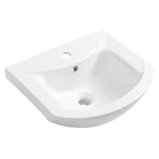 Servant <strong>Altera</strong>  Hvit Blank 46x40 cm