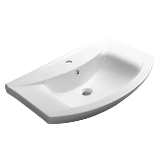 Servant <strong>Altera</strong>  Hvit Blank 75x49 cm