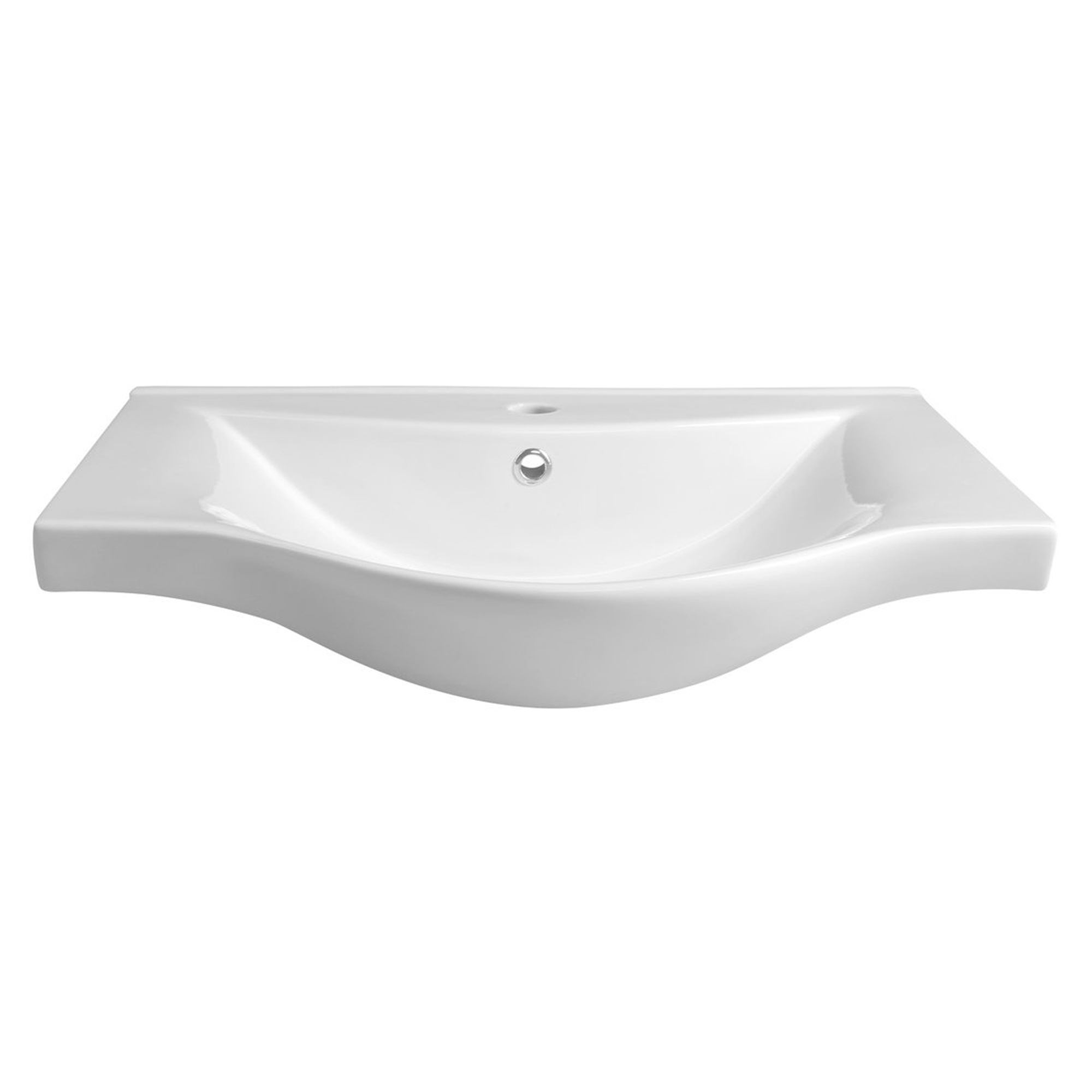 Servant Ceramora Hvit 65 cm
