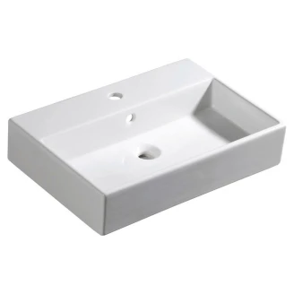 Servant <strong>Aeria</strong>  Hvit Blank 60x42 cm