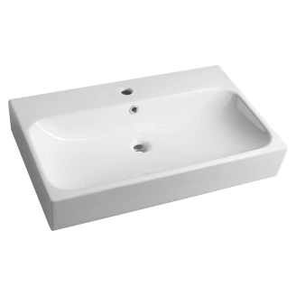 Servant <strong>Savero</strong>  Hvit Blank 76x47 cm
