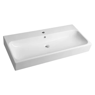 Servant <strong>Savero</strong>  Hvit Blank 101x47 cm