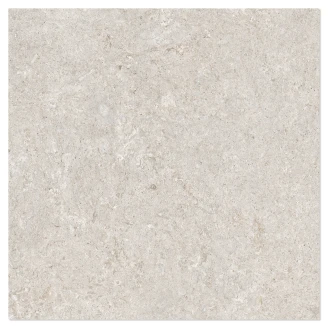 Gulvflis <strong>Kaleido</strong>  Beige Sklisikker Matt 90x90 cm
