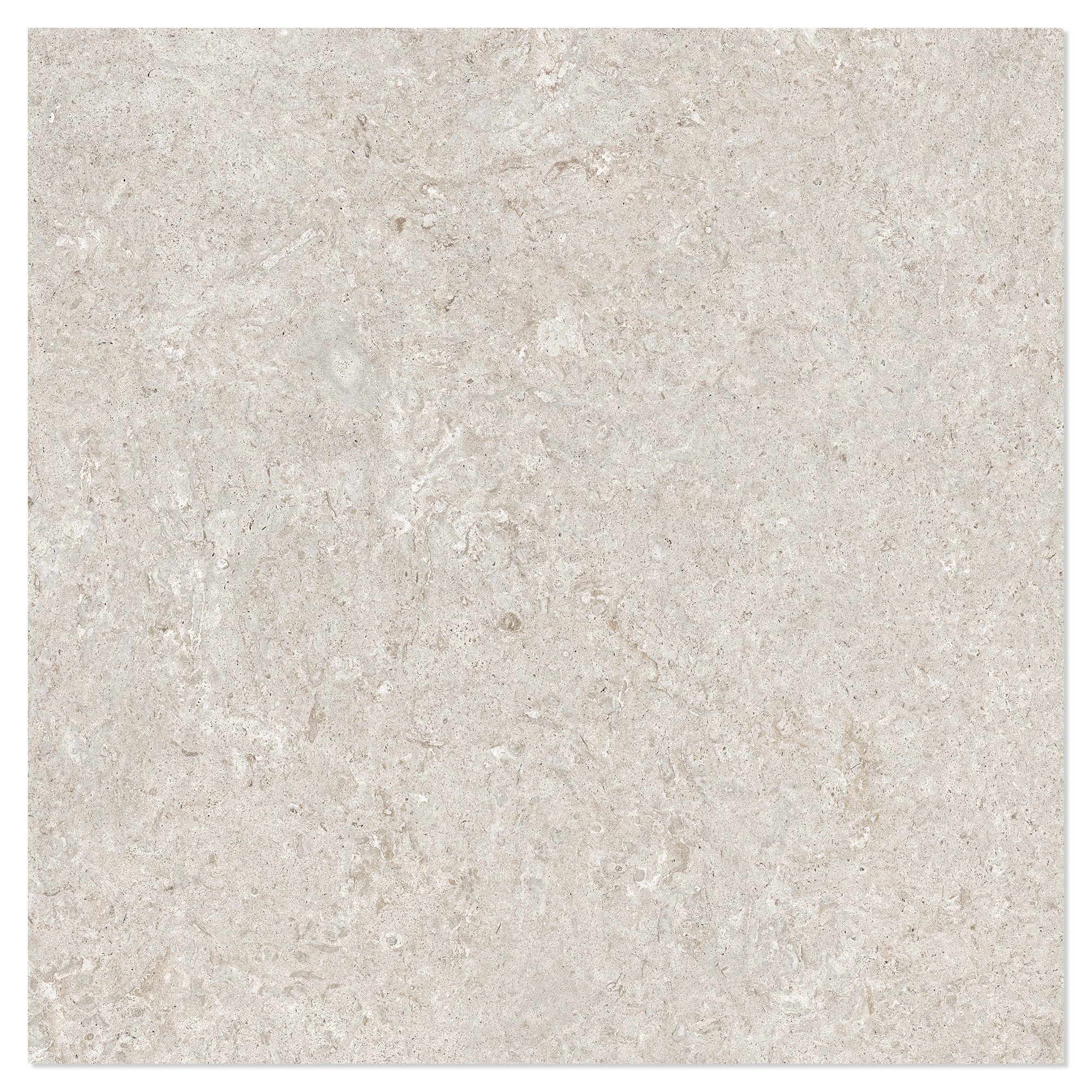 Gulvflis Kaleido Beige Sklisikker Matt 90x90 cm