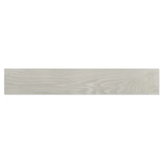 Tre Gulvflis <strong>Polarity</strong>  Hvit Matt 20x120 cm