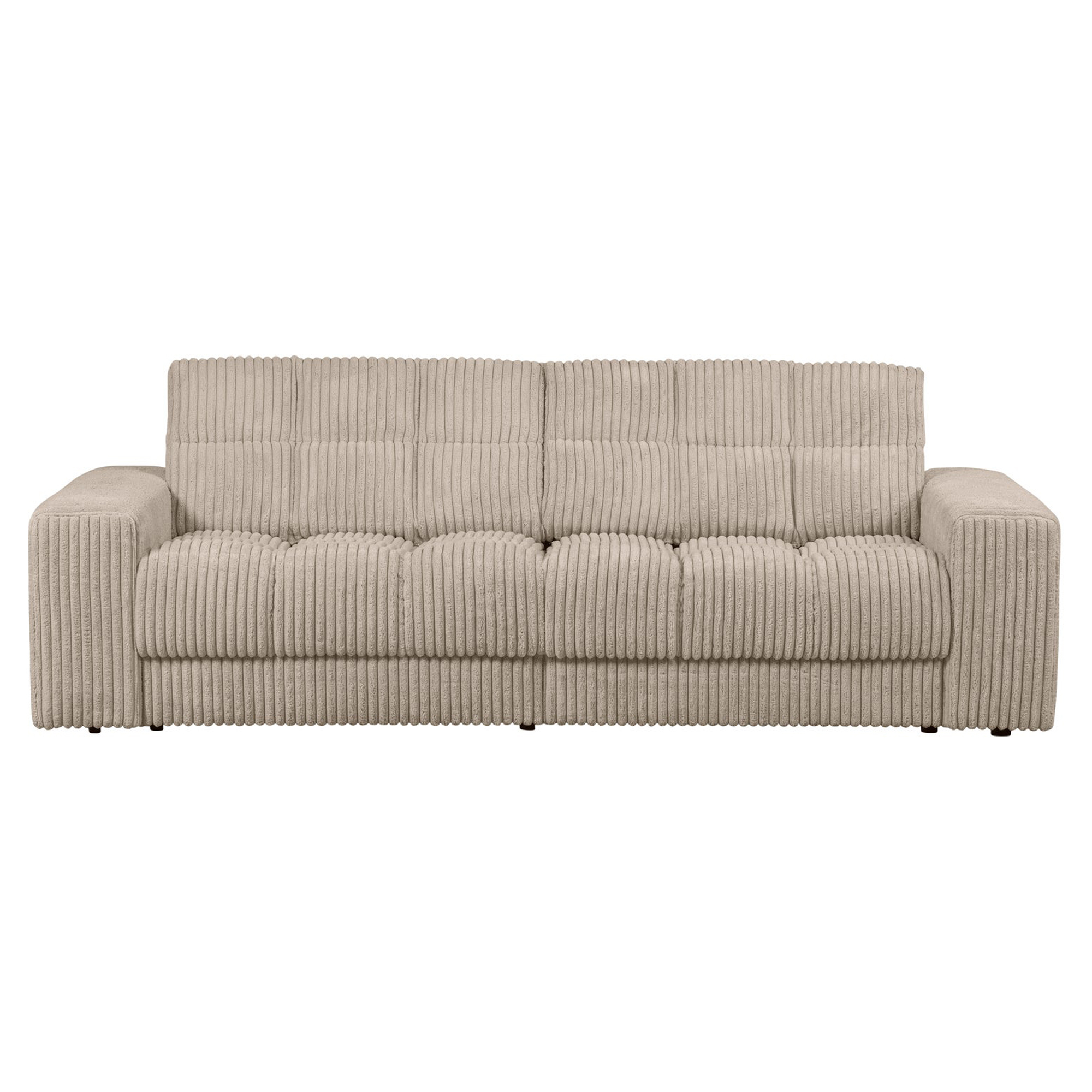 Woood Sofa Second Date Travertin 225 cm