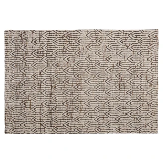 Woood Teppe <strong>Joslin</strong>  Beige 170x240 cm