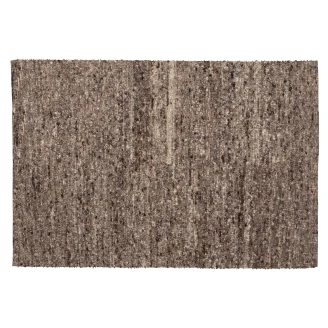 Woood Teppe <strong>Efia</strong>  Brun 170x240 cm