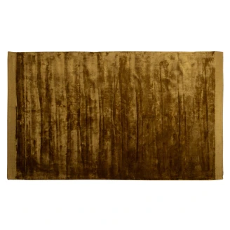 Woood Teppe <strong>Tammo</strong>  Honninggul 200x300 cm