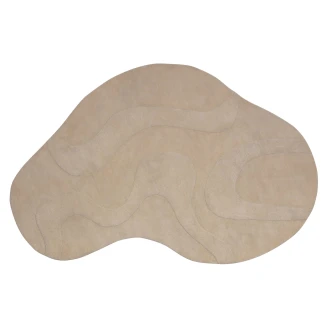 Woood Teppe <strong>Alya</strong>  Melk 170x240 cm